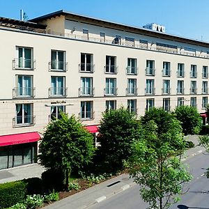 Victor'S Residenz-Hotel Saarbruecken